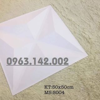 tấm ốp tường PVC 3D trang trí nội thất