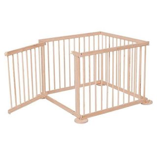 Quây cũi trẻ em quickflex 4 cánh