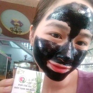 Gel lột mụn Lê Thanh