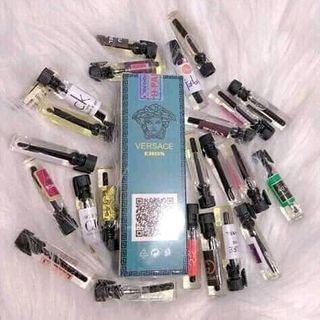 nước hoa thơm pháp HPARFUM