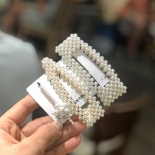 Kẹp tóc Ngọc