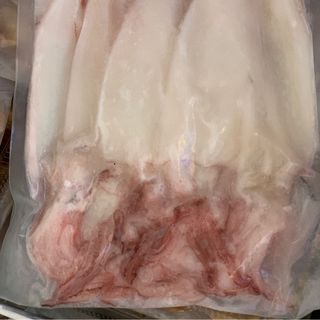Thực phẩm sỉ và lẻ Mực 1 nắng ghe nhà làm