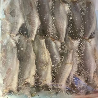 Thực phẩm sỉ và lẻ Cá đù 1 nắng ghe nha làm cá lớn khoảng 6-10kg
