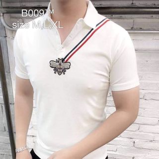 Áo thun nam họa tiết