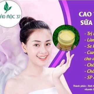 cao tinh nghệ sữa ong chúa thảo mộc 37