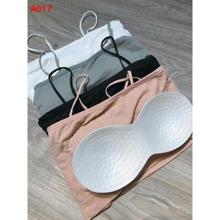 Bra Gân Tâm 2 dây