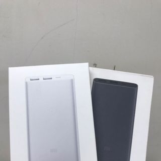Pin dự phòng xiaomi