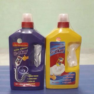 Thông cầu cống siêu tốc