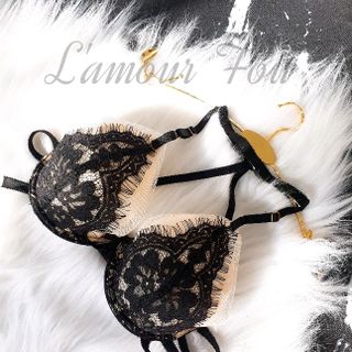 SET BRA CHOCKER THỜI THƯỢNG THIẾT KẾ ĐỘC QUYỀN