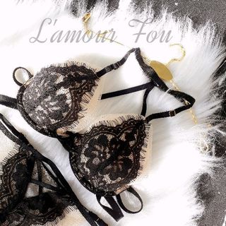 SET BRA CHOCKER THỜI THƯỢNG THIẾT KẾ ĐỘC QUYỀN