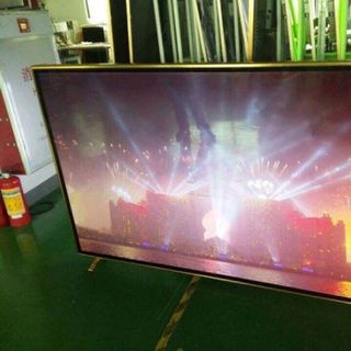 tivi cường lực 4k