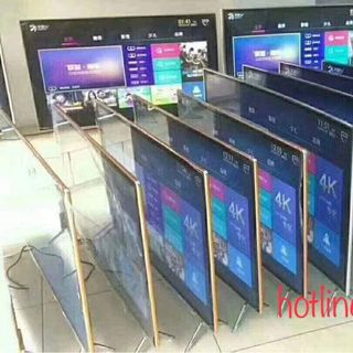 tivi cường lực 4k