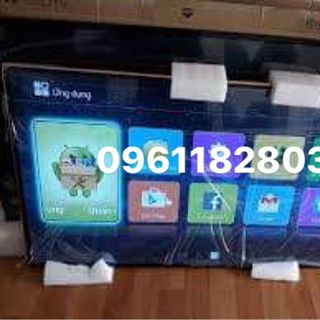 tivi cường lực 4k
