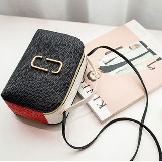 Túi siêu cute nhỏ xinh dạo phố ngăn rộng tiện dụng 100
