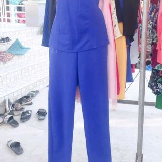 đồ bộ các hàn mịnh