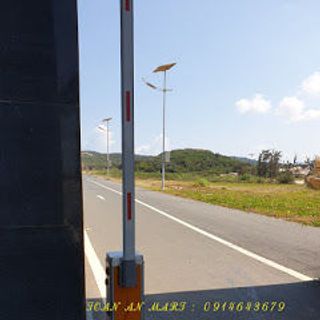 Barrier an ninh giá rẻ