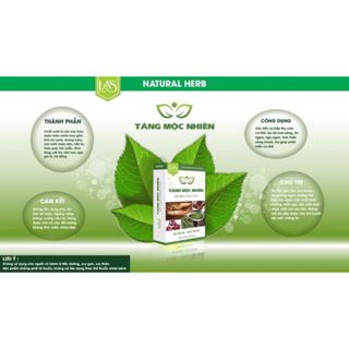TĂNG CÂN TĂNG MỘC NHIÊN CỦA LAS BEAUTY