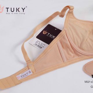 Áo Ngực Mút Vừa Tuky 7878