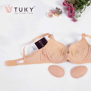 Áo Ngực Mút Vừa Tuky 7878