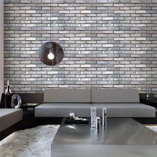 Xốp Dán Tường Giả Đá Hàn Quốc