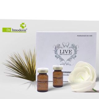 Tế Bào Gốc Live