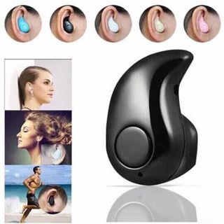 Tai nghe bluetooth s530 nano hạt đậu