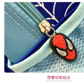 Balo người nhện cho bé mẫu giáo