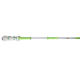 Cây lau nhà siêu thấm tự vắt Scotch Brite - 3M của Mỹ - Trợ lực hoàn hảo cho bạn