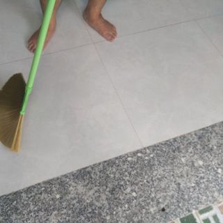 Chổi quét nhà Nylong Scotch Brite - 3M của Mỹ - Không hư hỏng khi kết hợp với nước