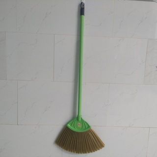 Chổi quét nhà Nylong Scotch Brite - 3M của Mỹ - Không hư hỏng khi kết hợp với nước