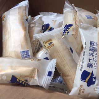Bánh sữa chua đài Loan