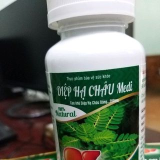Diệp Hạ Châu Medi