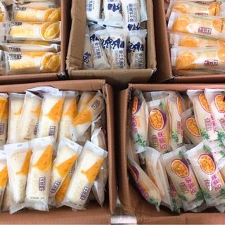 Bánh sữa chua đài Loan