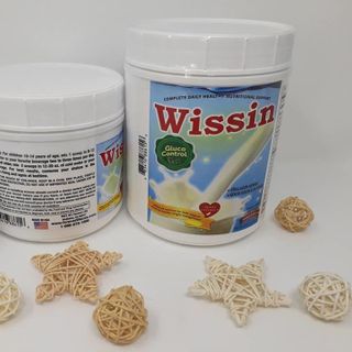 Sữa Wissin- Dinh dưỡng cho mọi lứa tuổi