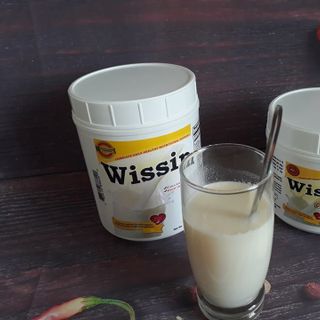 Sữa Wissin- Dinh dưỡng cho mọi lứa tuổi