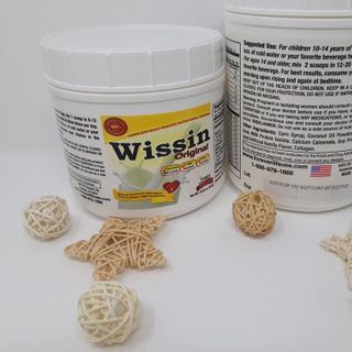 Sữa Wissin- Dinh dưỡng cho mọi lứa tuổi