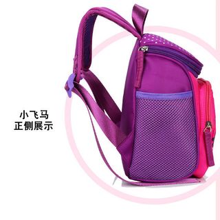 Balo trẻ em mẫu giáo 1-4 tuổi