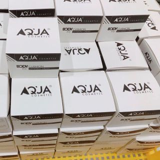 Body AQUA 3 in 1