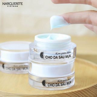 Kem trị thâm sau mụn Narguerite