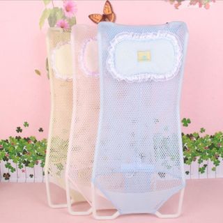 Lưới Tắm Cho Bé