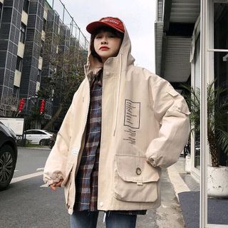 ÁO KHOÁC NAM ÁO KHOÁC NỬ TÚI HỘP