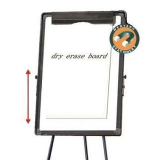 Bảng Flipchart silicon Bảng Flipchart silicon -33 KT 70x100