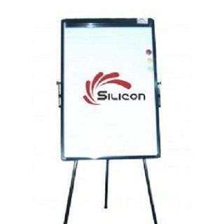Bảng Flipchart silicon Bảng Flipchart silicon -33 KT 70x100