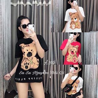 ÁO THUN ĐỒNG GIÁ 35K