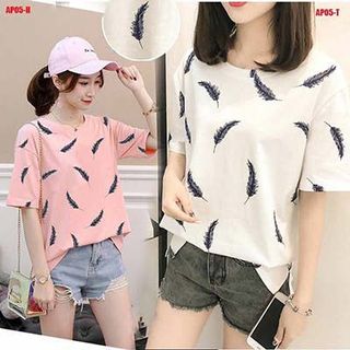 ÁO THUN ĐỒNG GIÁ 35K