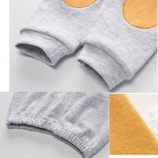 Bộ quần áo cho bé hình thú vô cùng đáng yêu 102