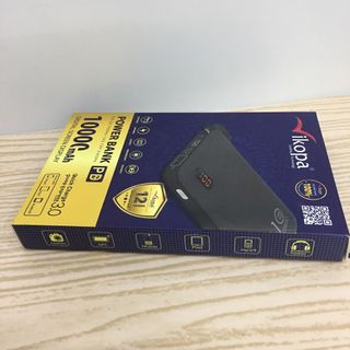 Pin Sạc Dự Phòng QC 30 Vikopa