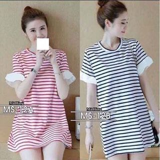 Đầm nữ đồng giá 35k