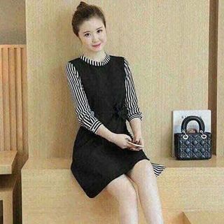 Đầm nữ đồng giá 35k