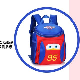 Balo bé trai 1-4 tuổi